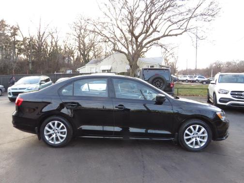 2015 Volkswagen Jetta 1.8T SE