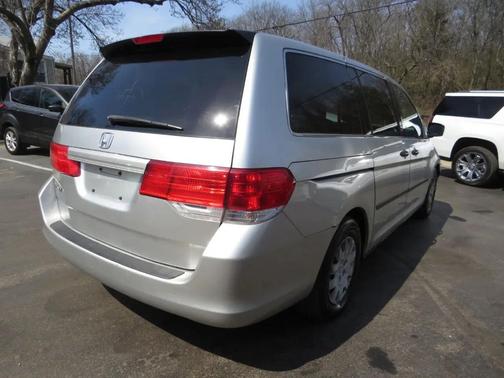 2009 Honda Odyssey LX