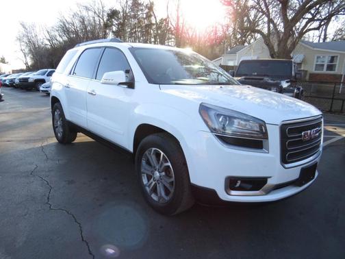 2016 GMC Acadia SLT-1