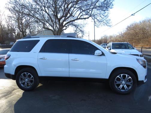 2016 GMC Acadia SLT-1