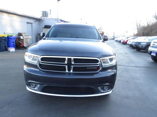 2016 Dodge Durango Limited