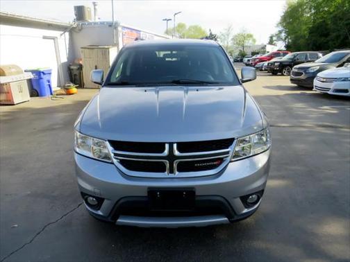 2015 Dodge Journey SXT