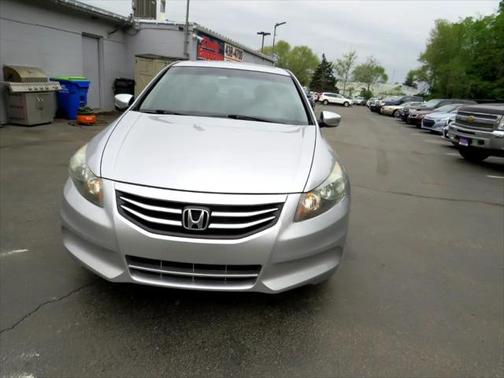 2011 Honda Accord EX-L