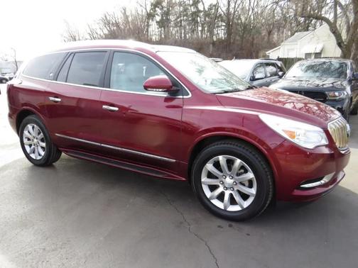 2015 Buick Enclave Premium