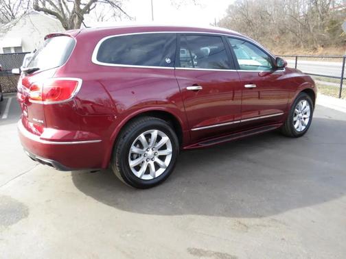 2015 Buick Enclave Premium