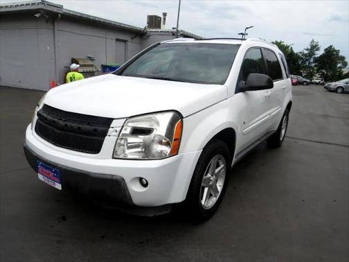 2006 Chevrolet Equinox LT