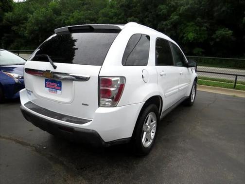 2006 Chevrolet Equinox LT