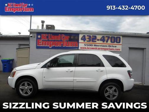2006 Chevrolet Equinox LT