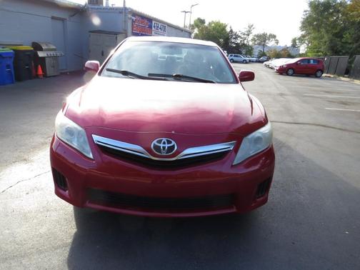 2010 Toyota Camry Hybrid Base