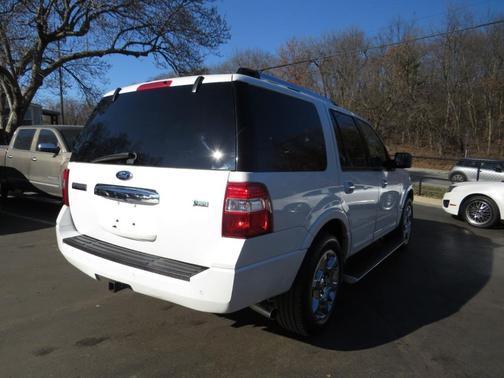 2013 Ford Expedition Limited