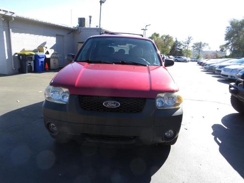 2006 Ford Escape XLT