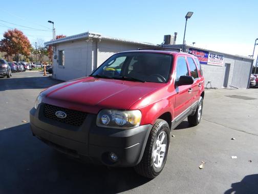 2006 Ford Escape XLT