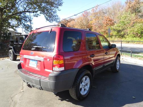 2006 Ford Escape XLT