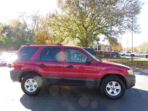 2006 Ford Escape XLT