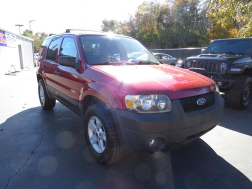 2006 Ford Escape XLT