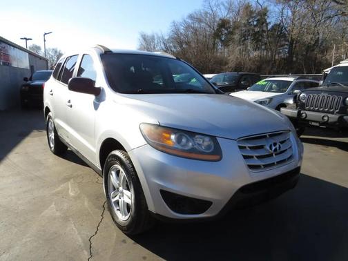 2011 Hyundai SANTA FE GLS