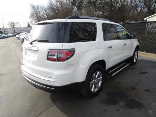 2014 GMC Acadia SLE-2