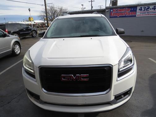 2014 GMC Acadia SLE-2