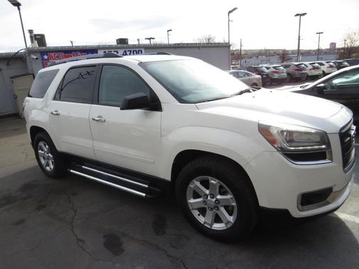 2014 GMC Acadia SLE-2