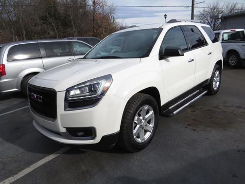 2014 GMC Acadia SLE-2