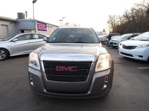 2012 GMC Terrain SLE-1