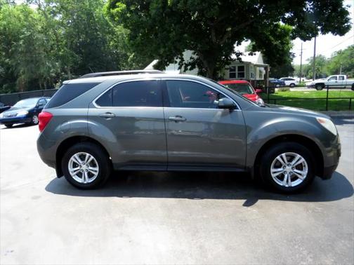 2013 Chevrolet Equinox 1LT