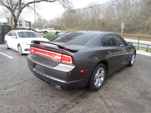 2014 Dodge Charger SE