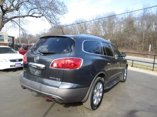 2011 Buick Enclave CXL