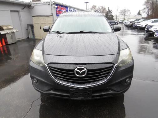 2013 Mazda CX-9 Touring