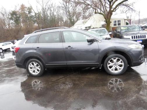 2013 Mazda CX-9 Touring