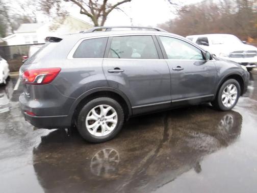 2013 Mazda CX-9 Touring