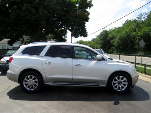 2011 Buick Enclave CXL