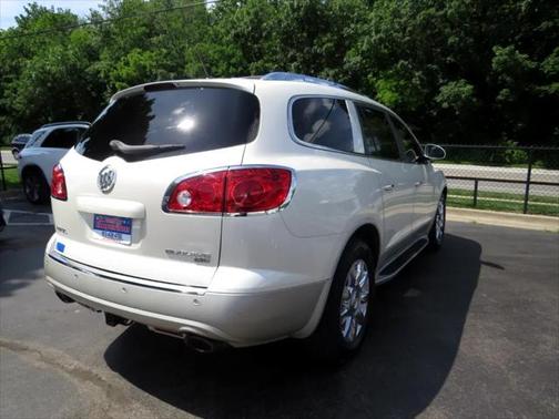 2011 Buick Enclave CXL
