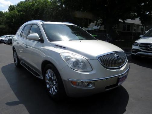2011 Buick Enclave CXL