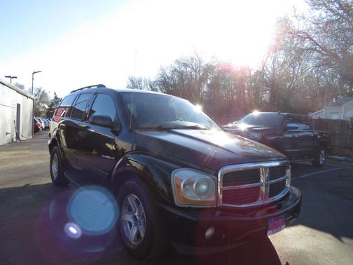 2004 Dodge Durango SLT