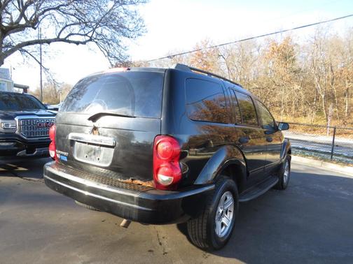 2004 Dodge Durango SLT
