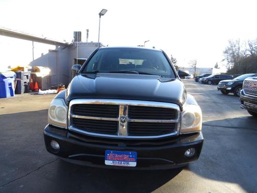 2004 Dodge Durango SLT