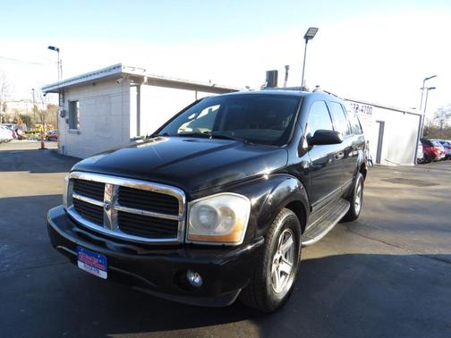 2004 Dodge Durango SLT