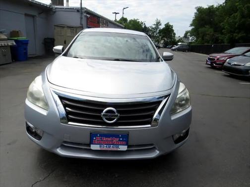 2013 Nissan Altima 2.5 SL