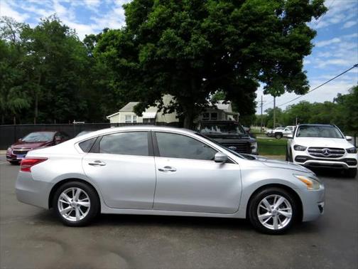 2013 Nissan Altima 2.5 SL