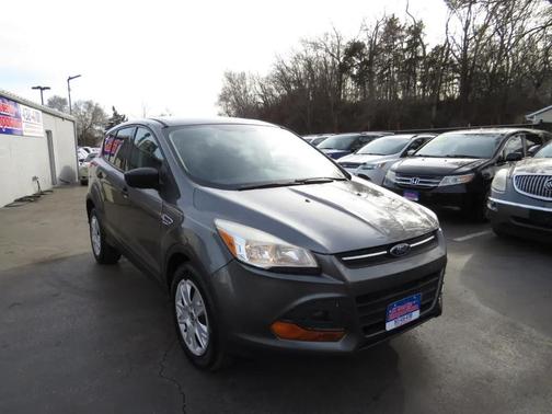 2014 Ford Escape S