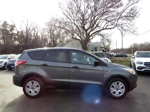 2014 Ford Escape S
