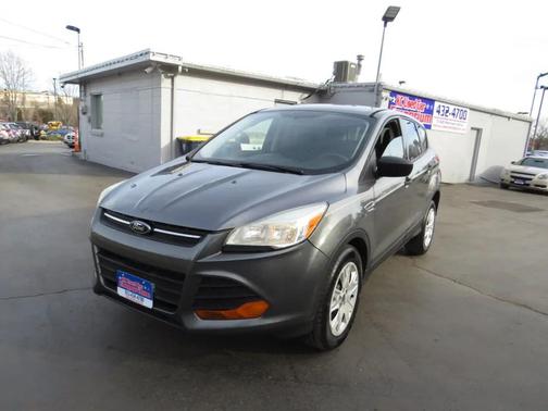 2014 Ford Escape S