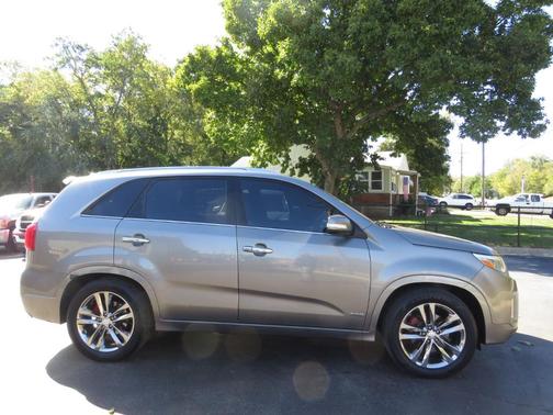 2014 Kia Sorento SX