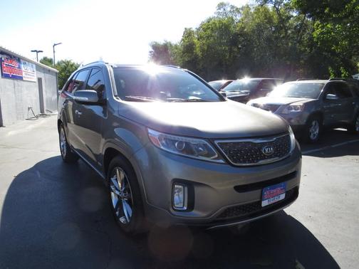 2014 Kia Sorento SX