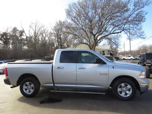 2016 RAM 1500 SLT