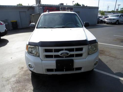 2009 Ford Escape Hybrid Base