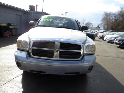 2006 Dodge Dakota SLT Quad Cab