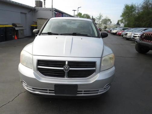 2008 Dodge Caliber 4dr HB SXT FWD