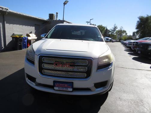 2013 GMC Acadia SLE-1